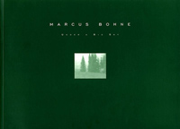 Marc Bohne - Under a Big Sky (catalog)
